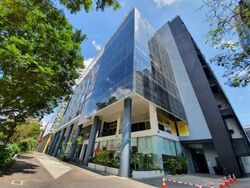 Tai Seng Street (D19), Office #520983331